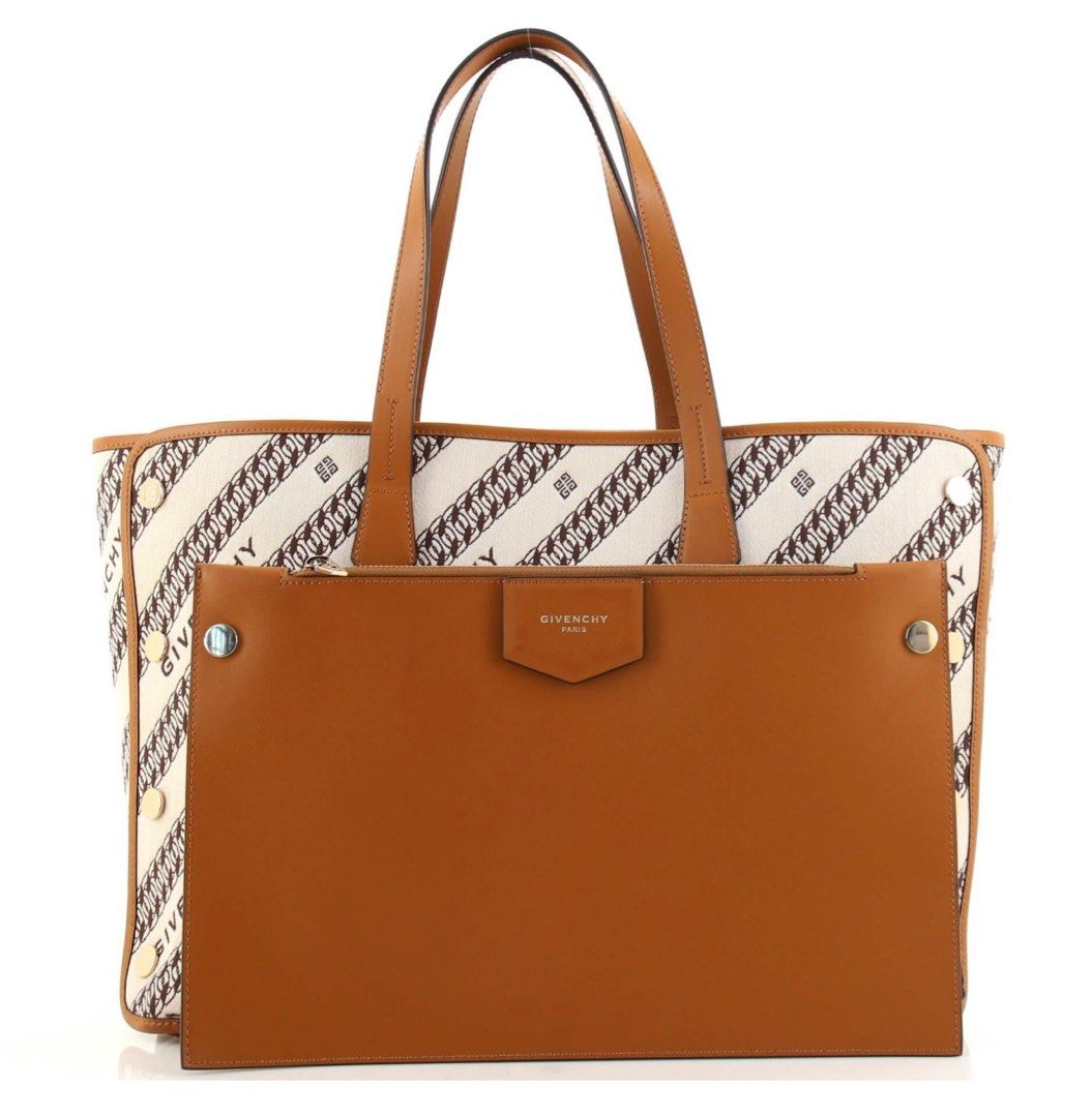 Givenchy shopper top tote