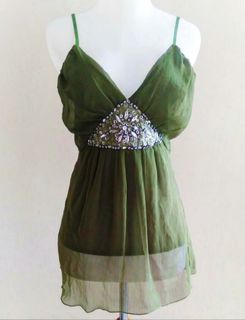 (Kategori: ) berada di . Dikirim oleh chicclassy (ID iklan 1257100769, Gambar 1). Deskripsi: .