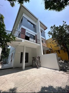 GLO - FOR SALE: 3 Bedroom House in Katarungan Village, Muntinlupa