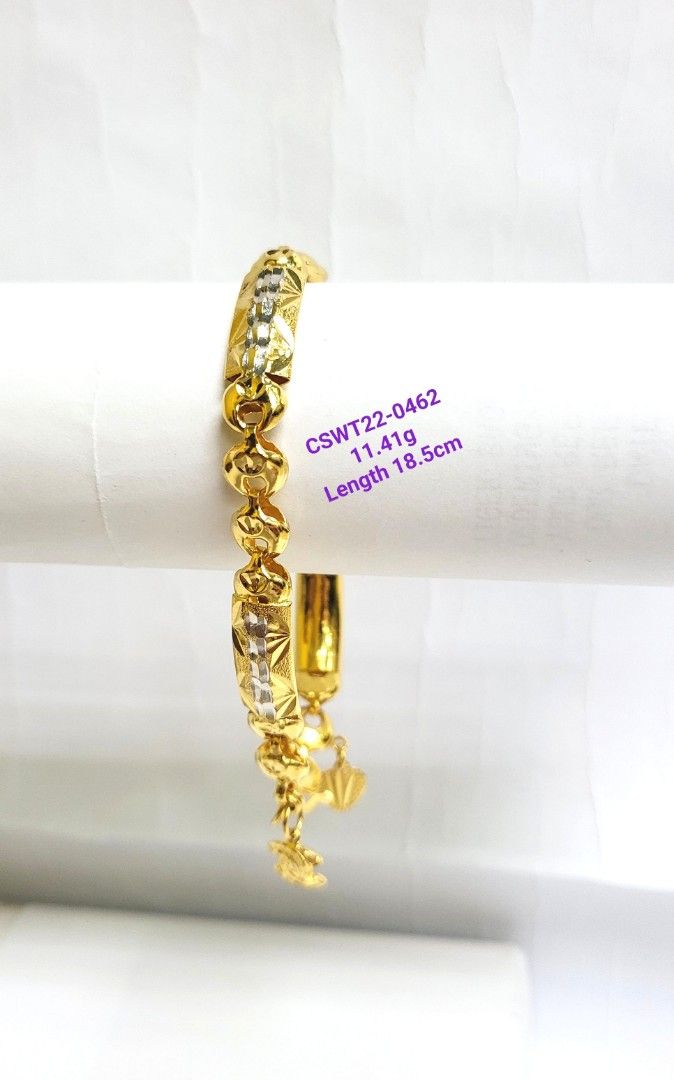 Gold Bracelet Women s Fashion Jewelry Organisers Bracelets on