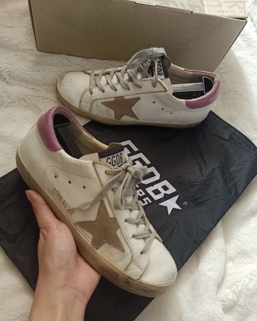 Golden goose on sale size 37 online