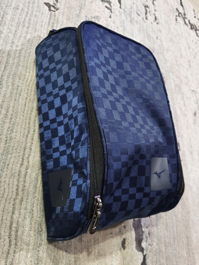 Mizuno golf shop shoe bag