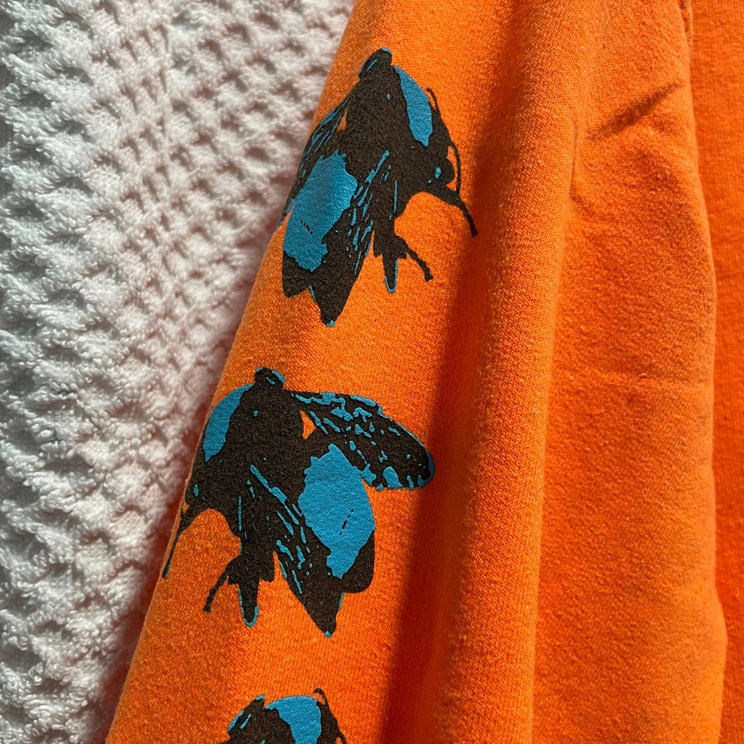Golf Tyler The Creator Save The Bees Hoodie Men s Fashion Tops
