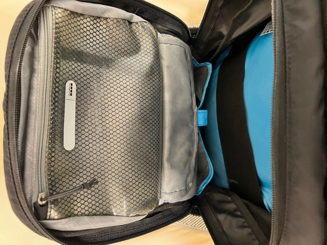 Gopro on sale seeker 18l
