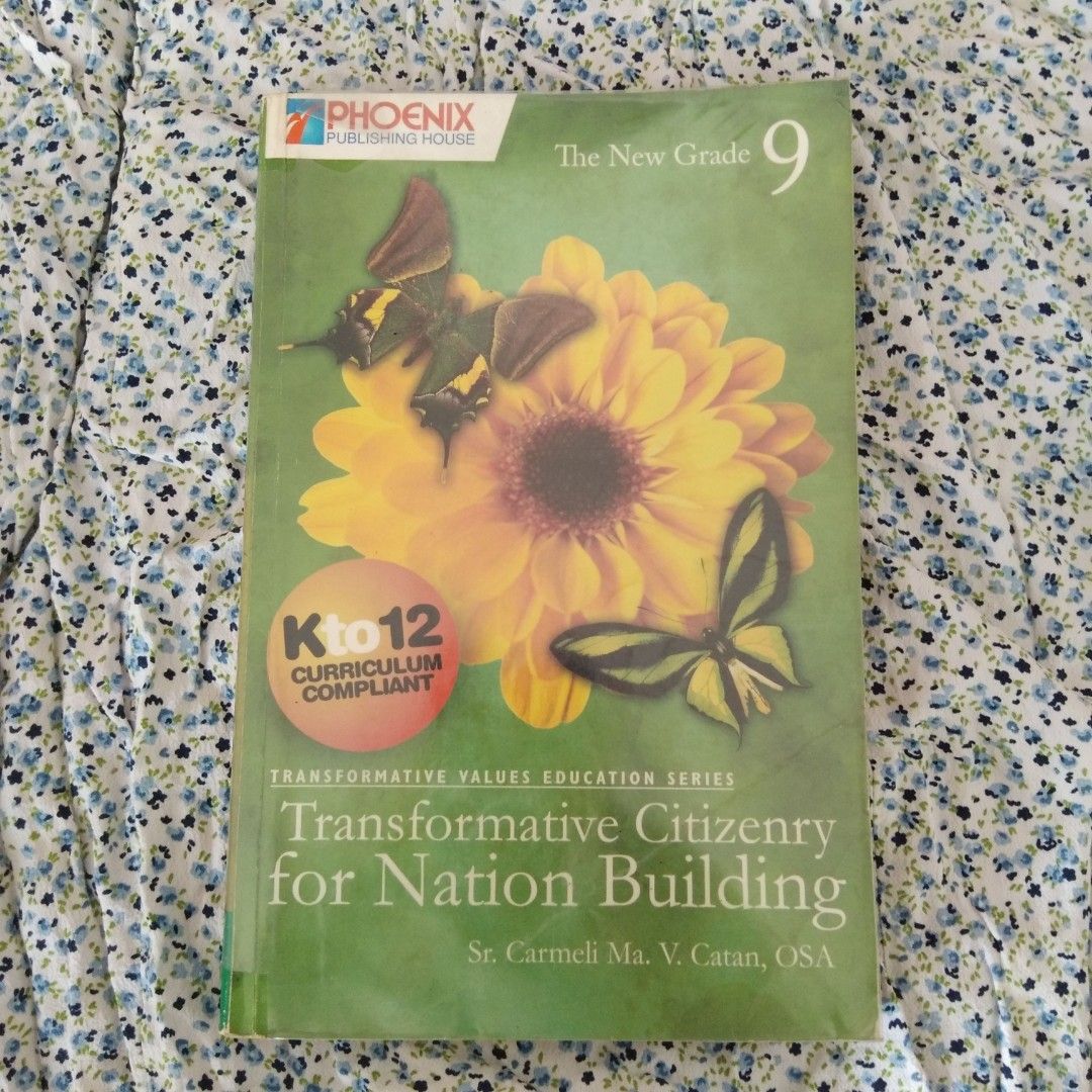 Grade 9&10 Textbooks (Category: Textbooks) located in San Carlos. Submitted by anjdeclutter (Listing ID 1257098018, Image 3). Description: - 70 each, 300 if take all - used rfs: decluttering, need money for new books.