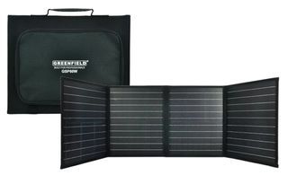 Greenfield GSP60W Foldable Solar Panel 60W