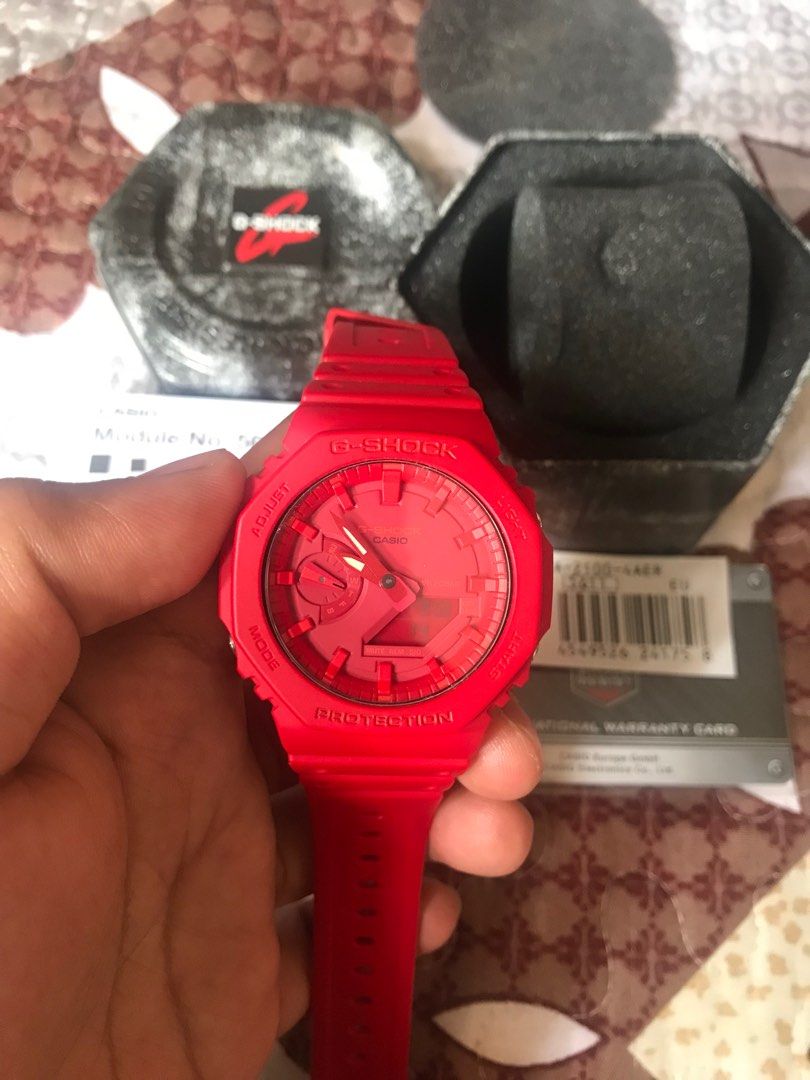 Koleksi jam sales tangan tmj