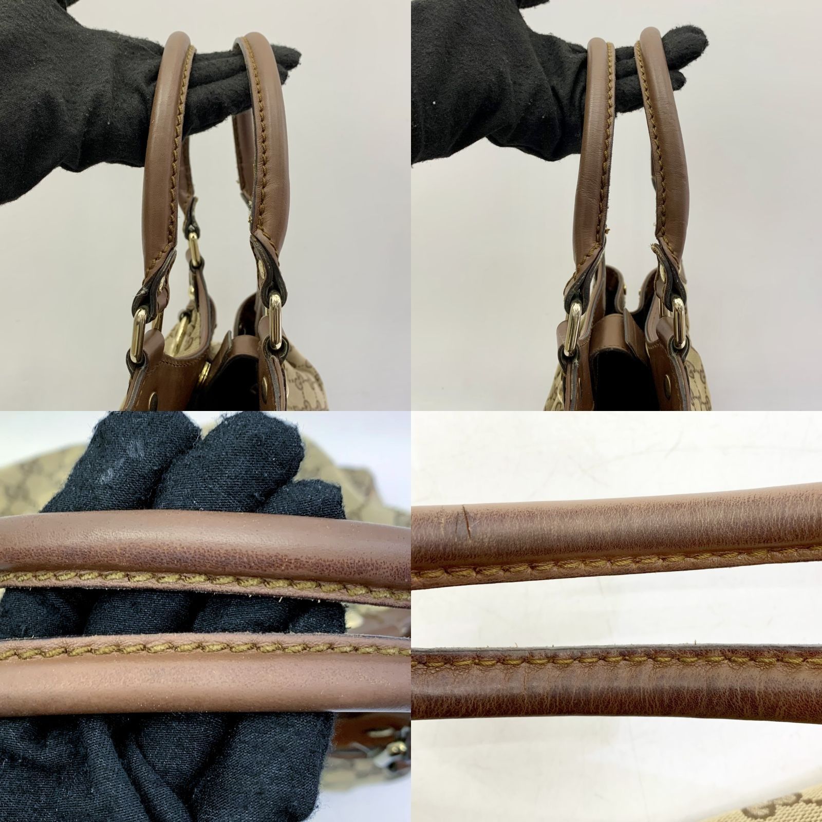 Fake best sale brahmin bags