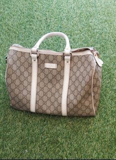 500+ affordable gucci boston bag authentic For Sale, Bags & Wallets