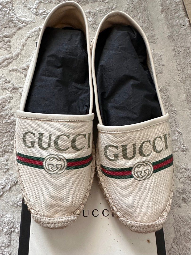 Gucci size 37 hot sale