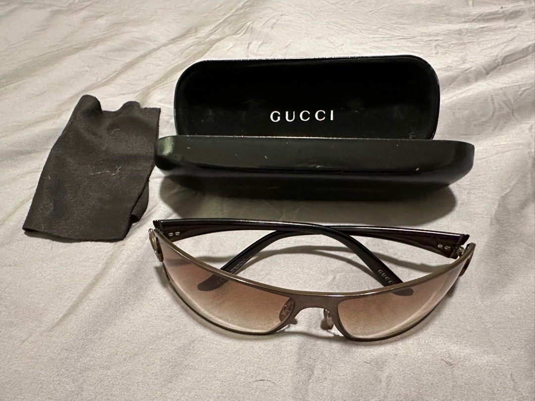 Original gucci sunglasses cheap