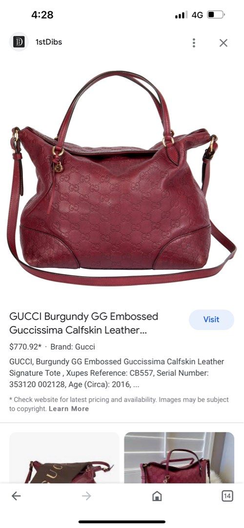 Gucci Speedy - 3 For Sale on 1stDibs  speedy gucci, gucci bag speedy, gg  speedy bag