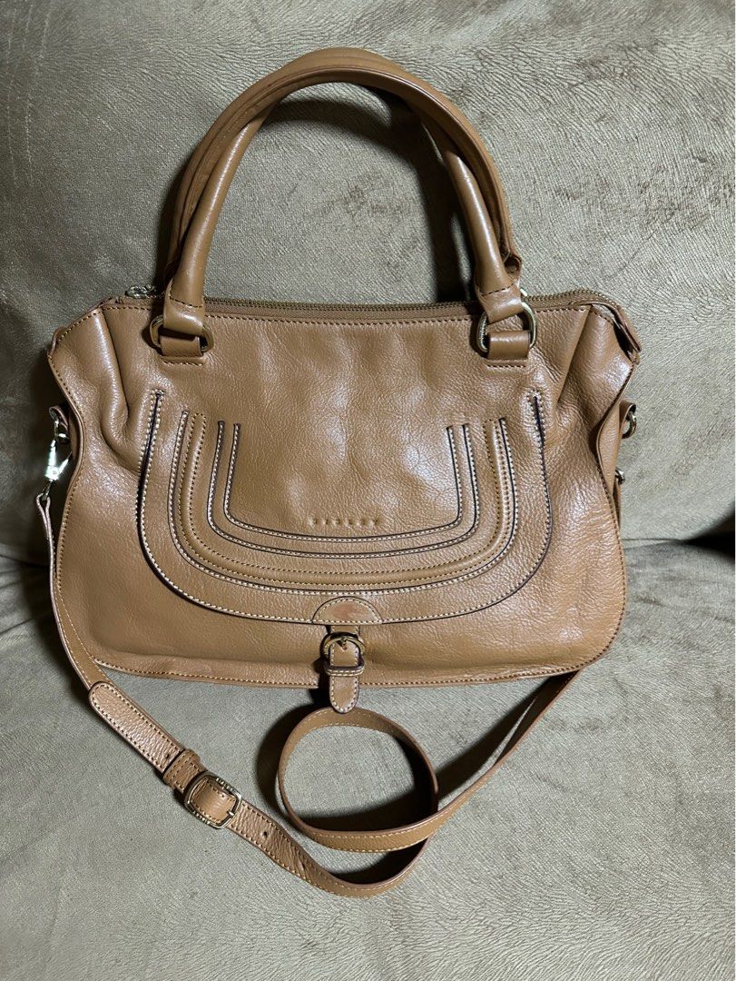 Sisley handbag hotsell