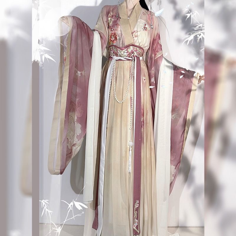 Chinese kimono dress sales