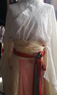 Hanfu(korea) adult costume