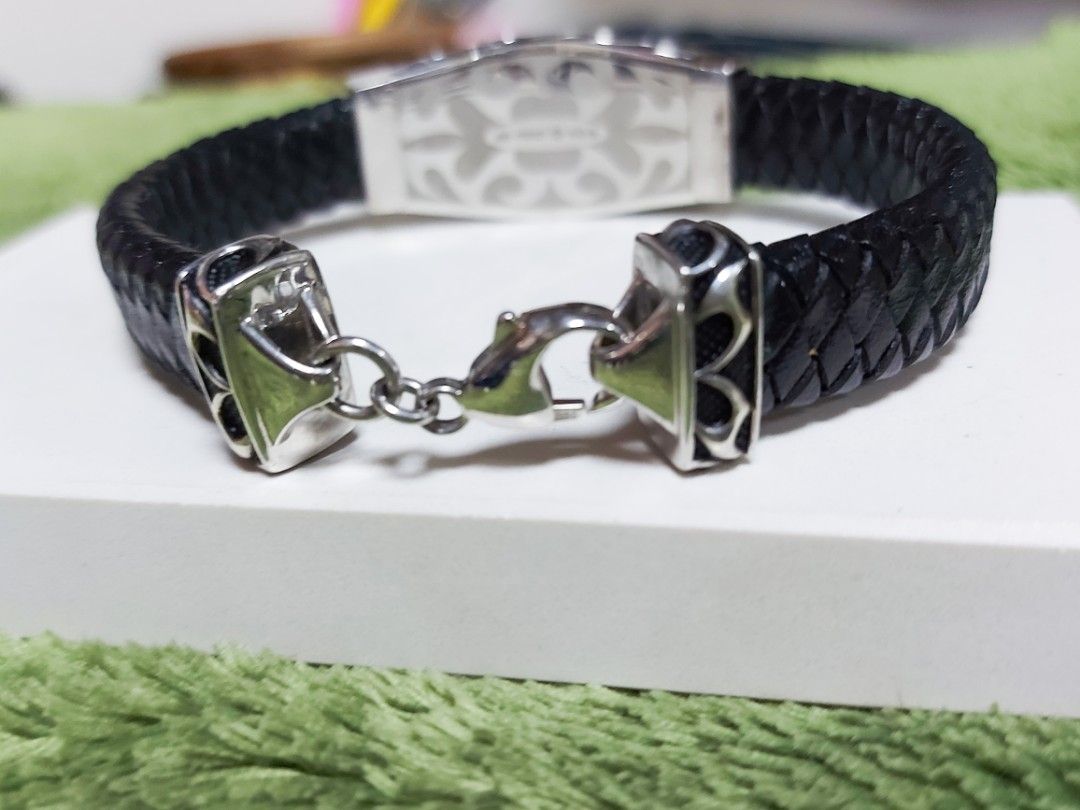 Amazon.com: Leather Bracelets-tiepthilienket.edu.vn