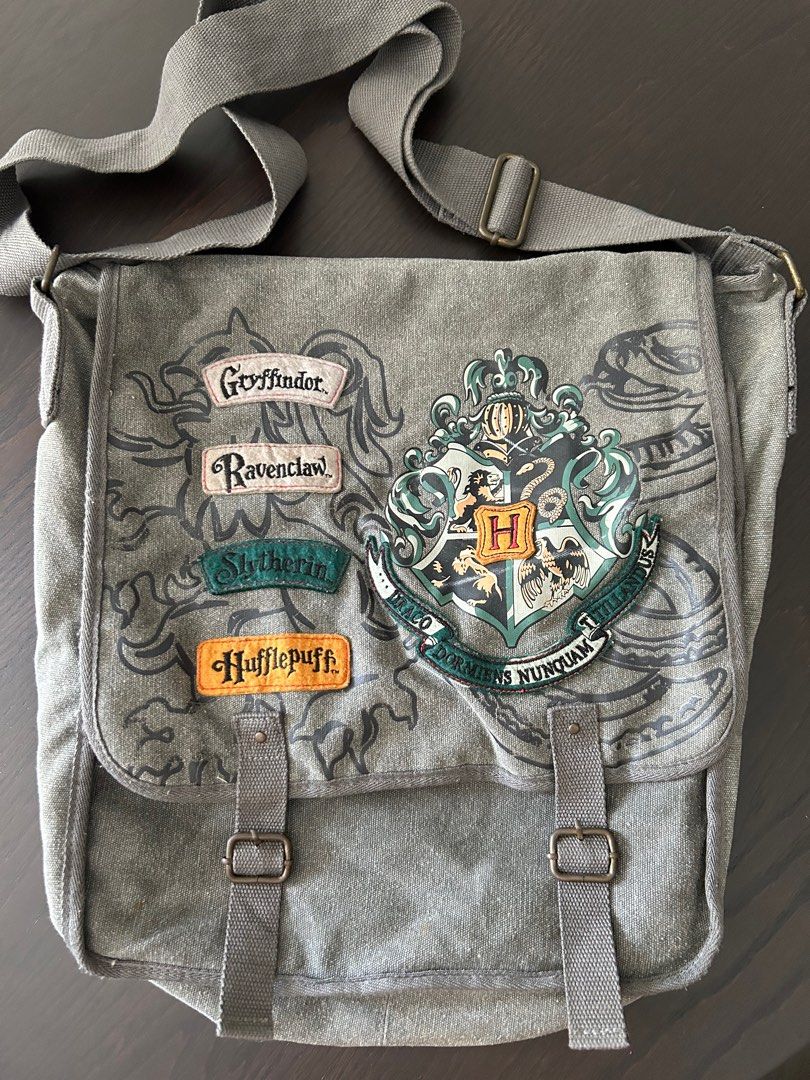 Harry potter sling bag discount