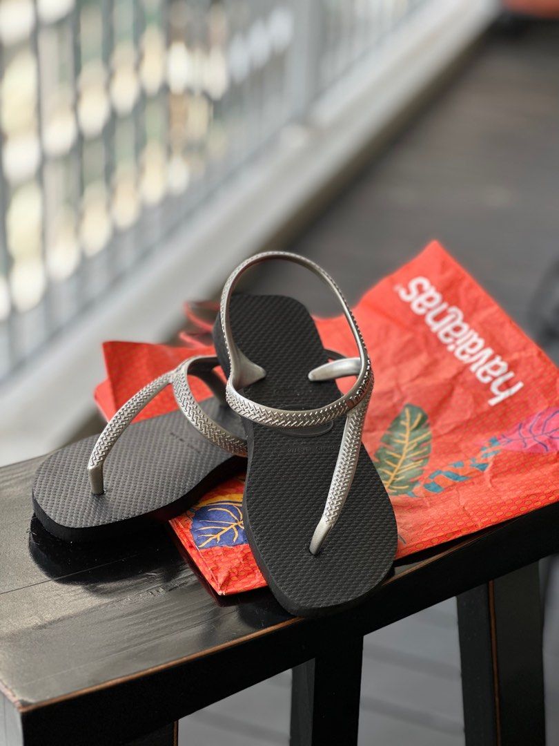Havaianas flash on sale urban sandals