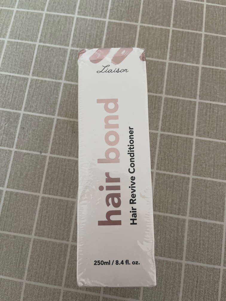 Her Liaison Hair Bond Conditioner 250ml, Beauty & Personal Care, Hair