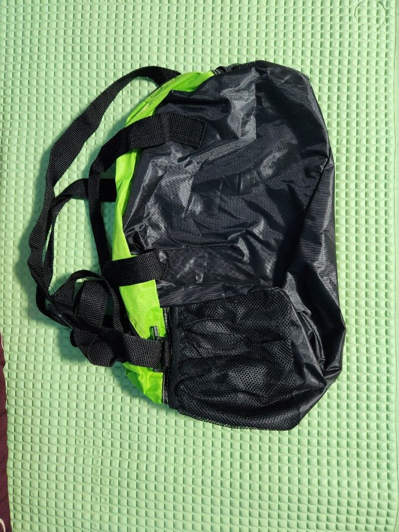 Herbalife Gym bag Sports Equipment Other Sports Equipment and