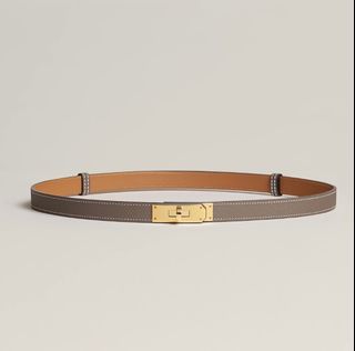 Hermès belt kelly Clearance