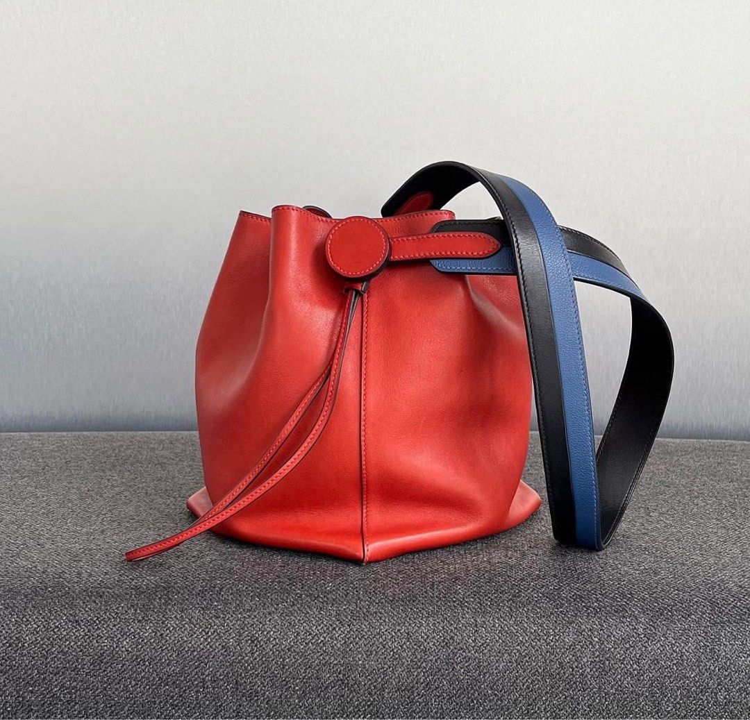 Licol hermes outlet 17 bag