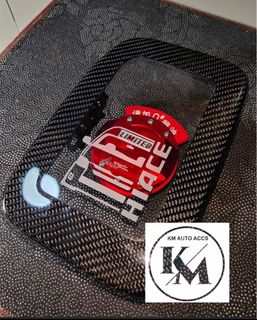 Carbon Fiber Accessories Collection item 2