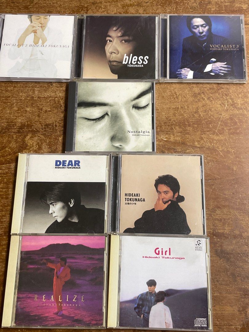 美品　徳永英明/HIDEAKI TOKUNAGA 2009 LIVE Amazon.co.jp: HIDEAKI TOKUNAGA 2009 LIVE SPECIAL EDITION