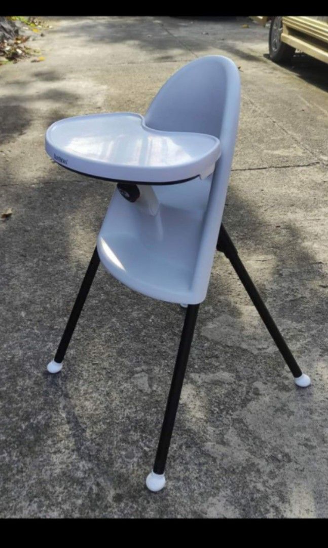 Gumtree baby high chair on sale