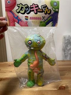 （分類：）位於 。 由 ODD_FRIEND_FACTORY 提交（商品編號 1257113522，圖片 1）。簡介： 。