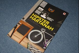 Hipster Hartanah - Harith Faisal