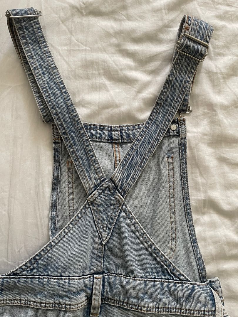 H&m deals divided overalls