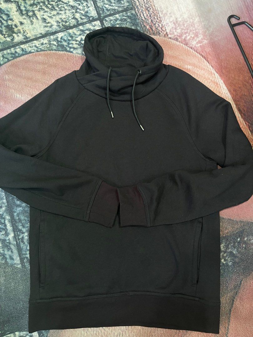 Rode hoodie hotsell h&m