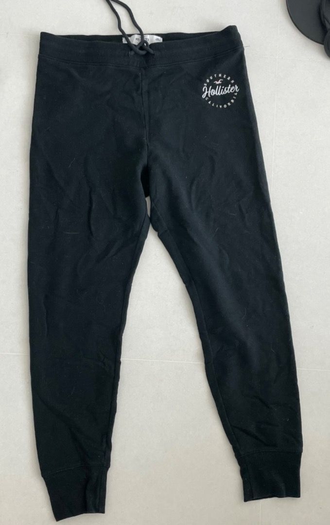 Hollister Sweatpants