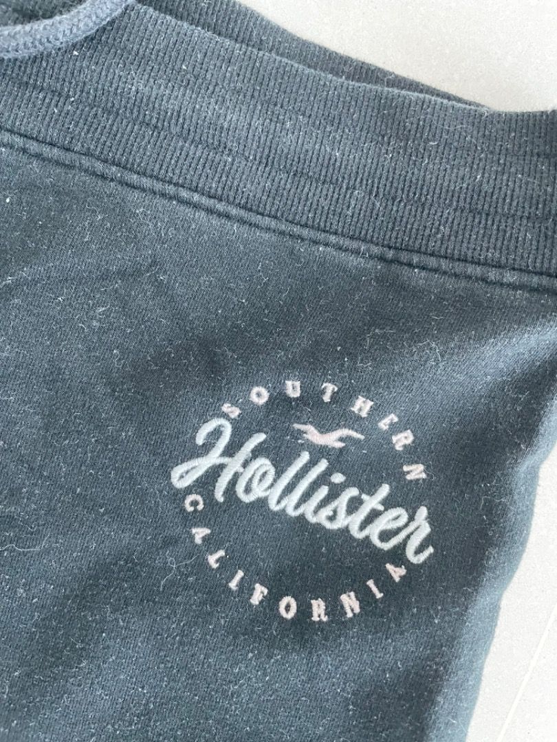 Hollister best sale skinny sweatpants