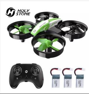 ATOYX Mini Drone for Kids and Beginners RC Nano Helicopter