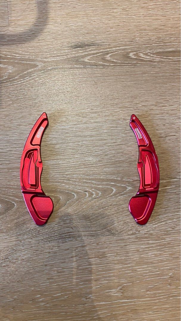 Honda Civic FD paddle shifters, Car Accessories, Accessories on Carousell
