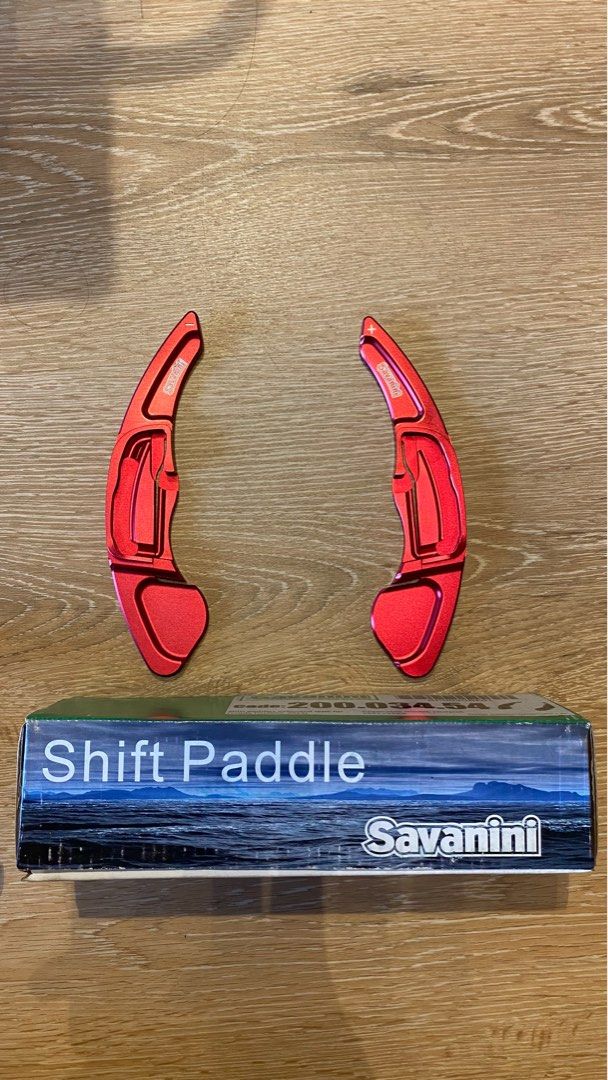 Honda Civic FD paddle shifters, Car Accessories, Accessories on Carousell