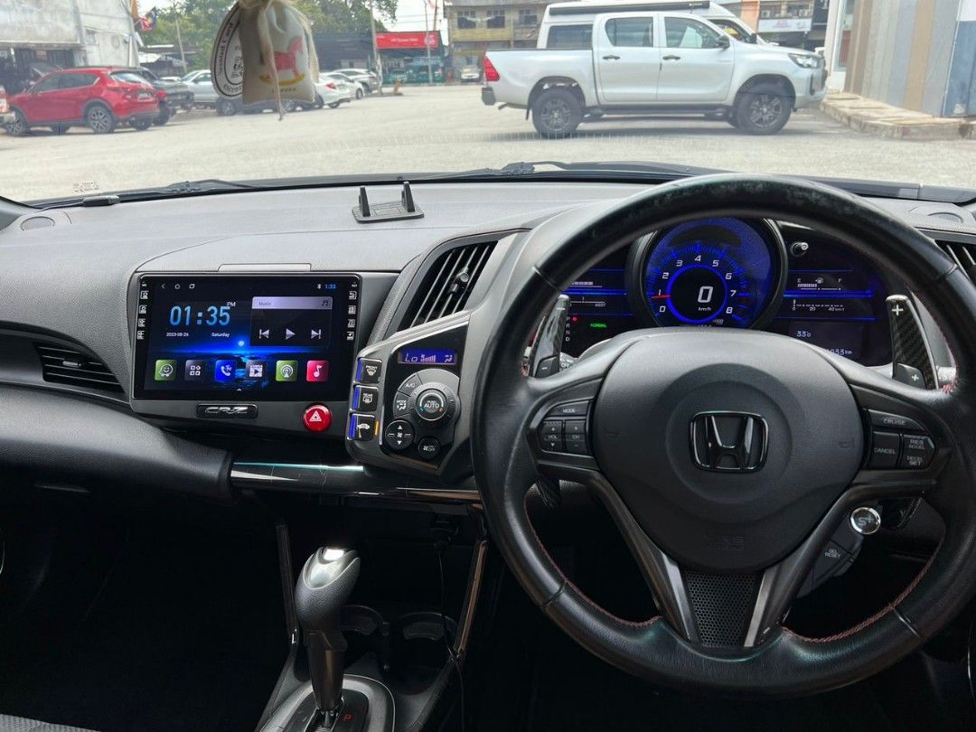 Honda CRZ Facelift A 7 speed 2013 year Cars Cars for Sale on