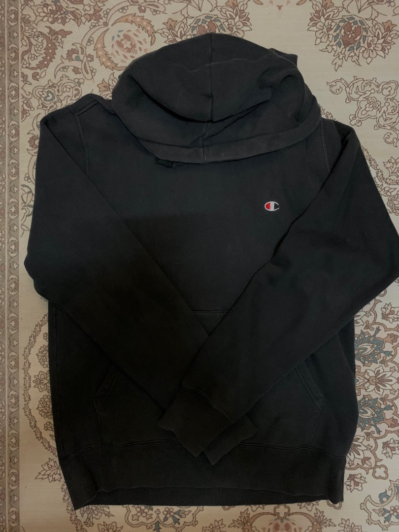 Harga top champion hoodie