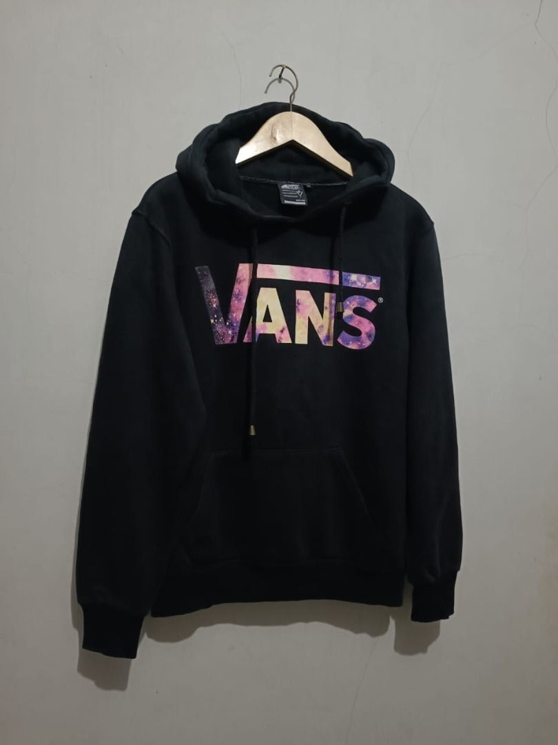 Vans galaxy sales hoodie