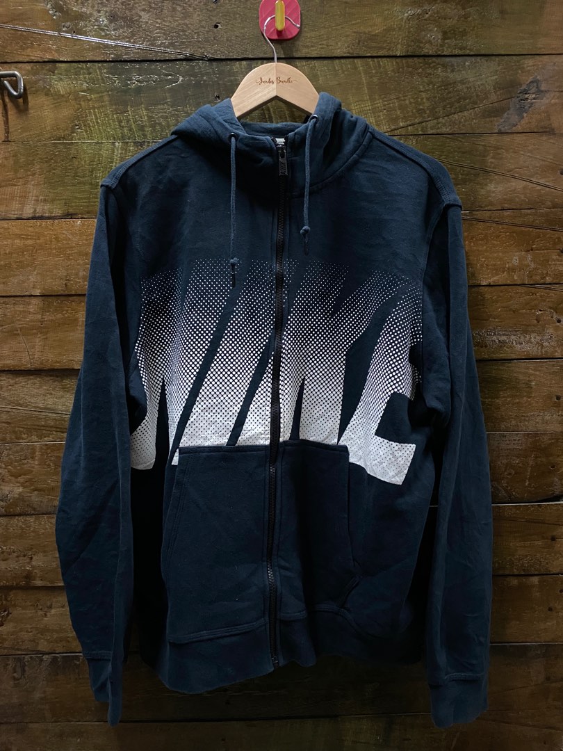 Hoodie Zipper Nike Men s Fashion Coats Jackets and Outerwear on