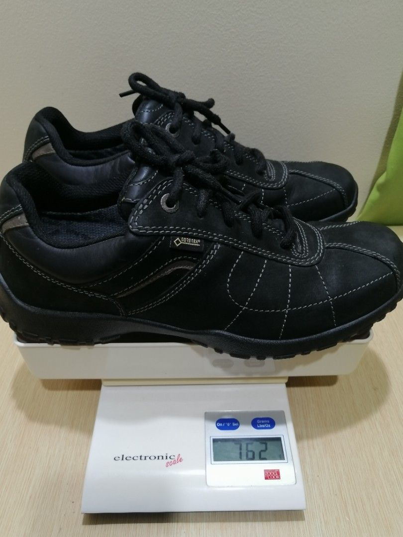Hotter thor mens new arrivals shoes