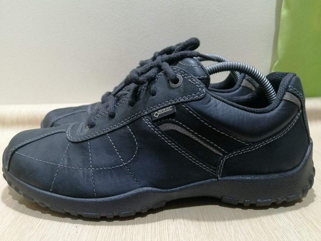 Hotter mens shoes deals