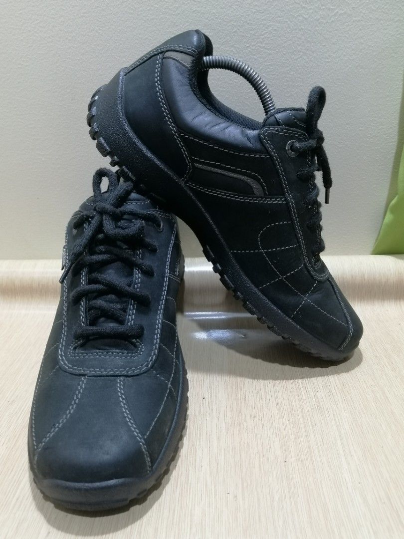 Hotter men's casual shoes best sale