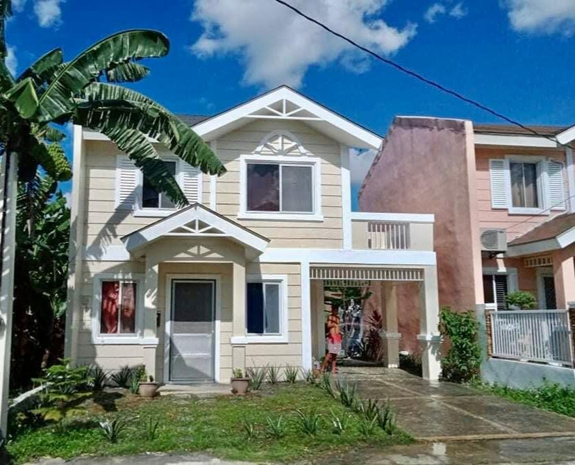 House for Rent Augustine Grove Dasmarinas Cavite, Property, Rentals