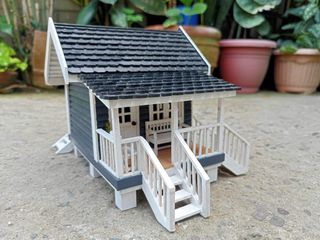 House miniature