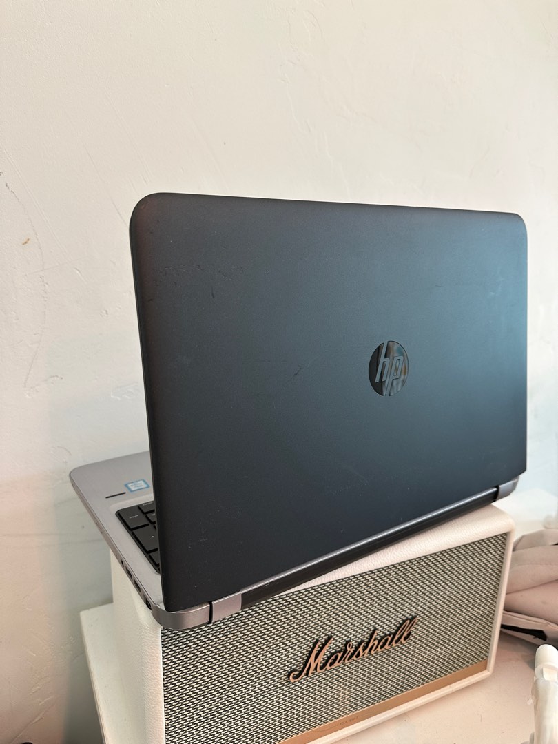 HP probook 450 G3, 電腦＆科技, 手提電腦- Carousell