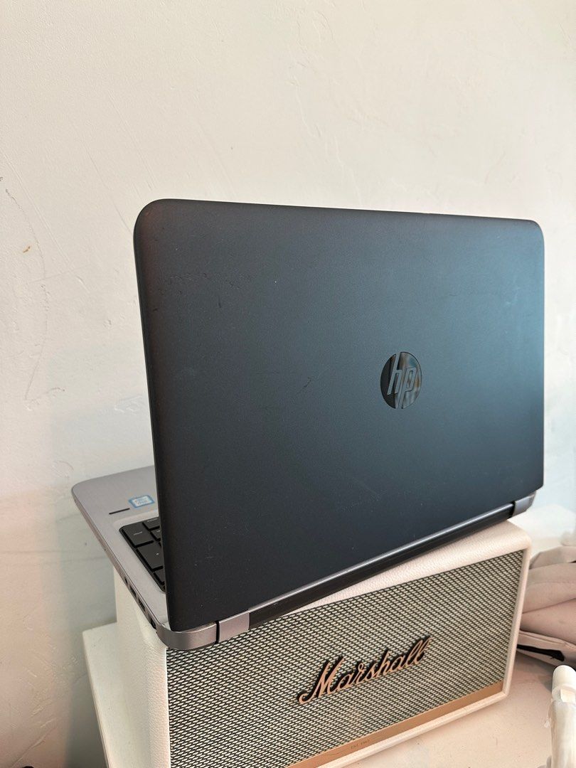 HP probook 450 G3, 電腦＆科技, 手提電腦- Carousell