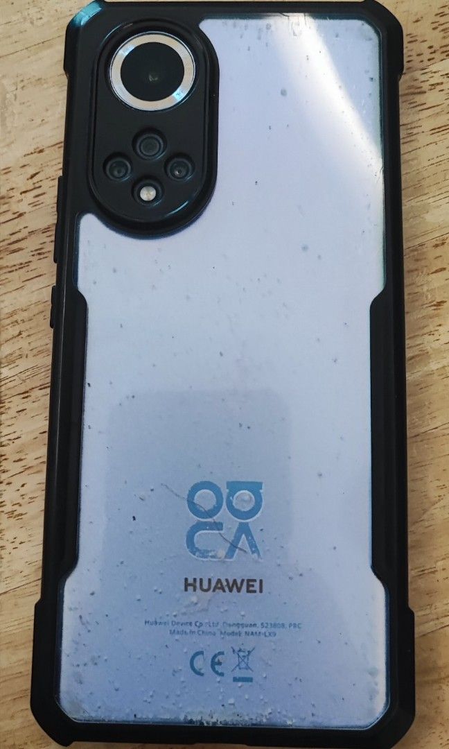Huawei NAM-LX9 Blue 256GB, Mobile Phones & Gadgets, Mobile Phones ...